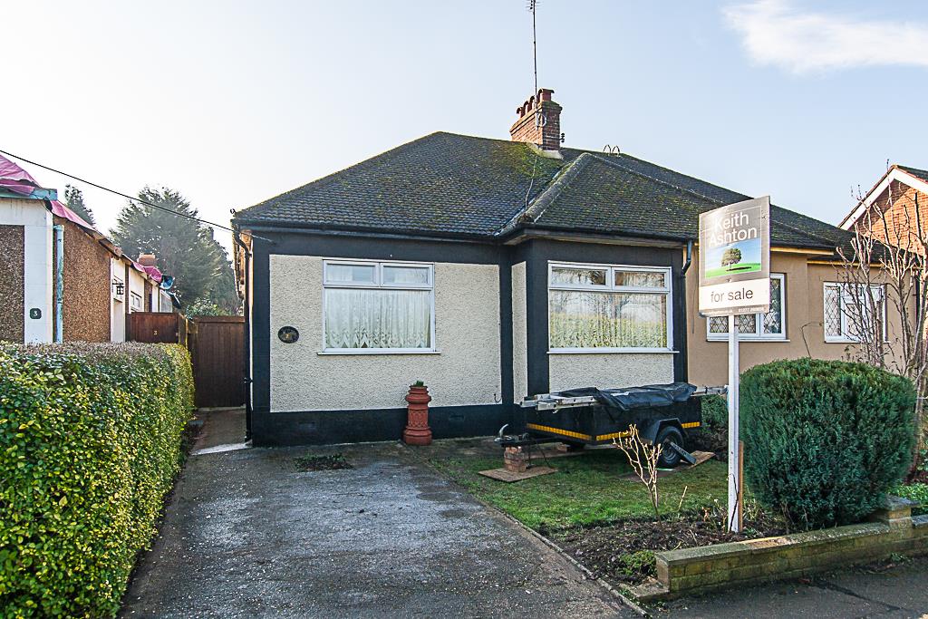 Crow Green Lane, Pilgrims Hatch, Brentwood Keith Ashton